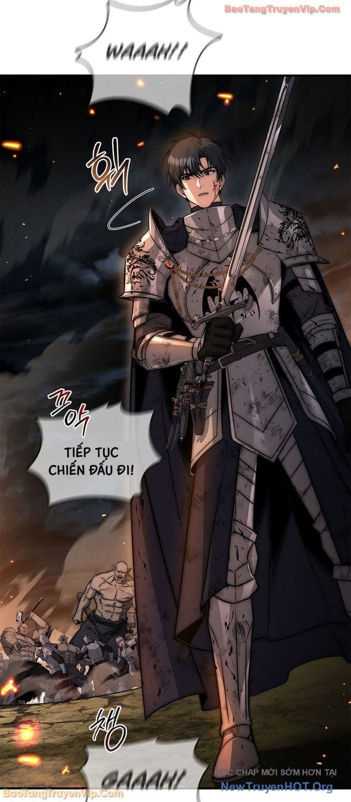 Tam Hoàng Tử Của Vong Quốc Hồi Quy Chapter 52 - 56