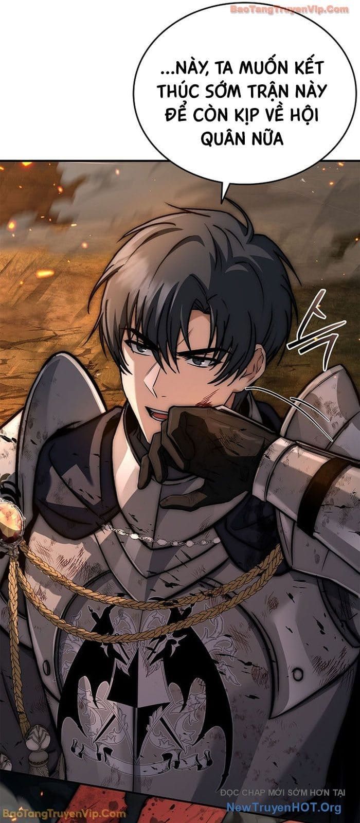 Tam Hoàng Tử Của Vong Quốc Hồi Quy Chapter 52 - 58