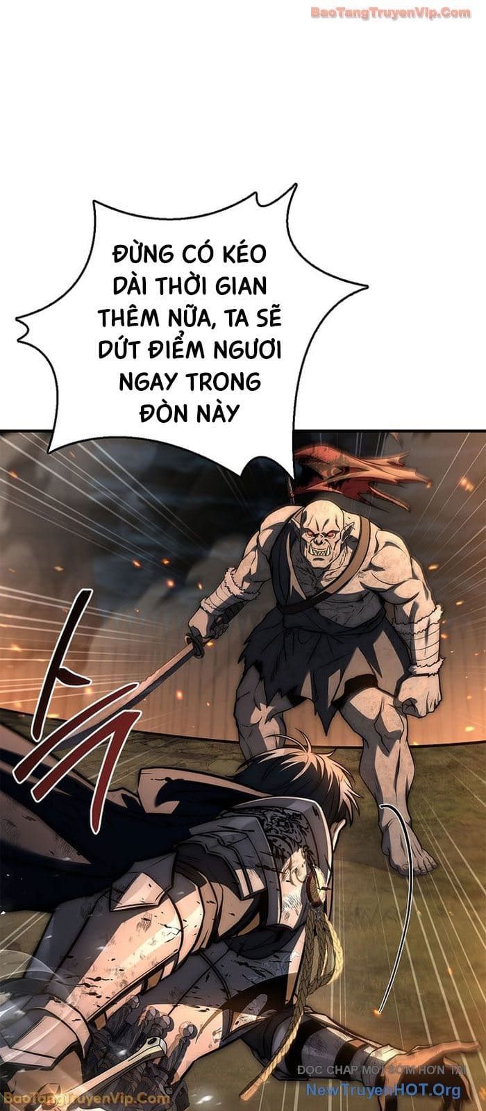 Tam Hoàng Tử Của Vong Quốc Hồi Quy Chapter 52 - 60