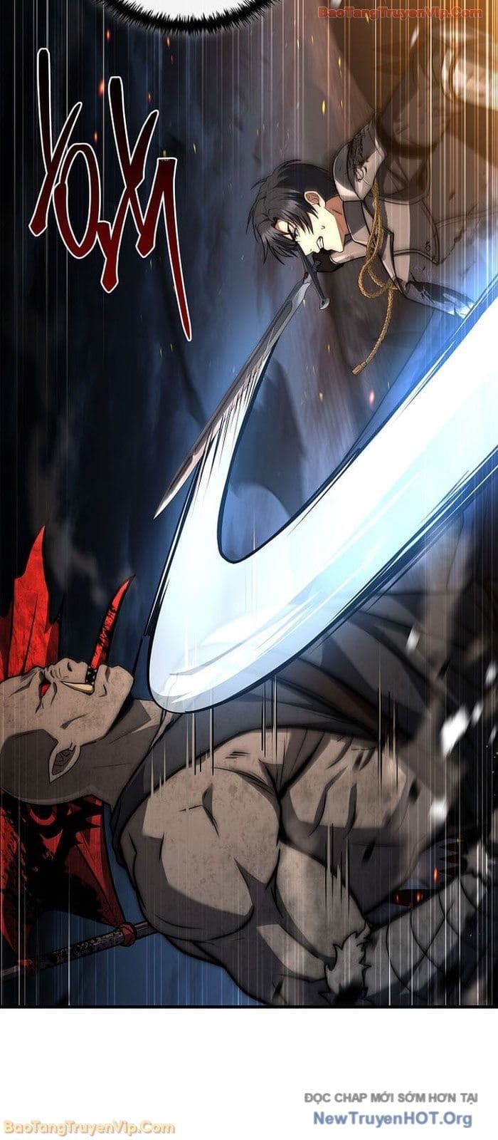 Tam Hoàng Tử Của Vong Quốc Hồi Quy Chapter 52 - 63