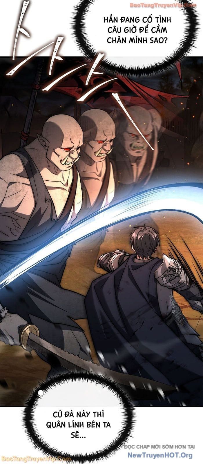 Tam Hoàng Tử Của Vong Quốc Hồi Quy Chapter 52 - 66