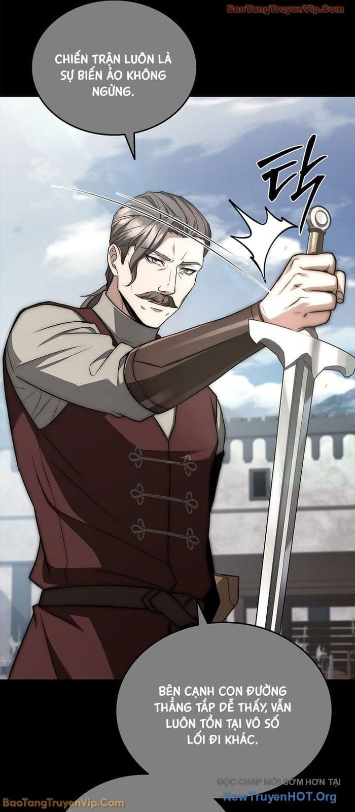 Tam Hoàng Tử Của Vong Quốc Hồi Quy Chapter 52 - 73