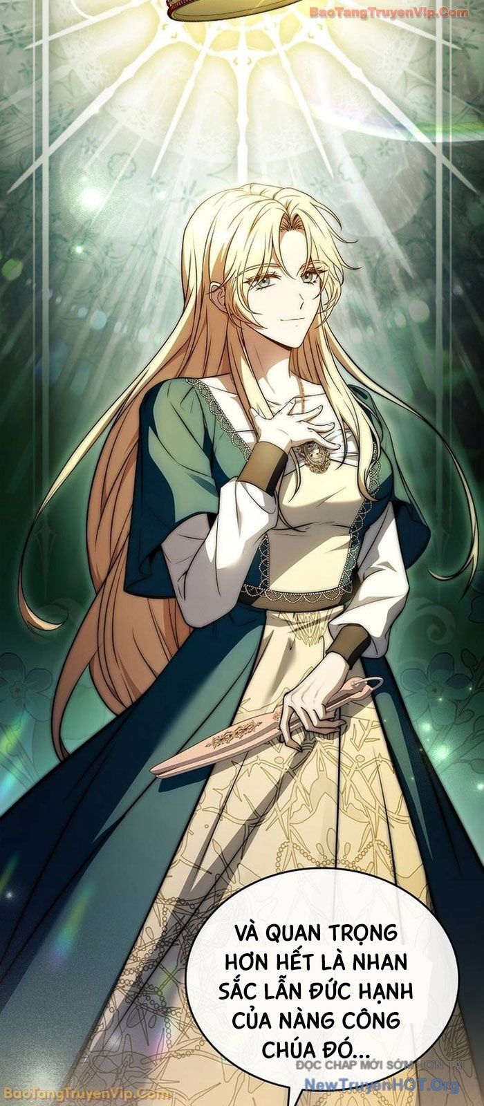 Tam Hoàng Tử Của Vong Quốc Hồi Quy Chapter 54 - 13