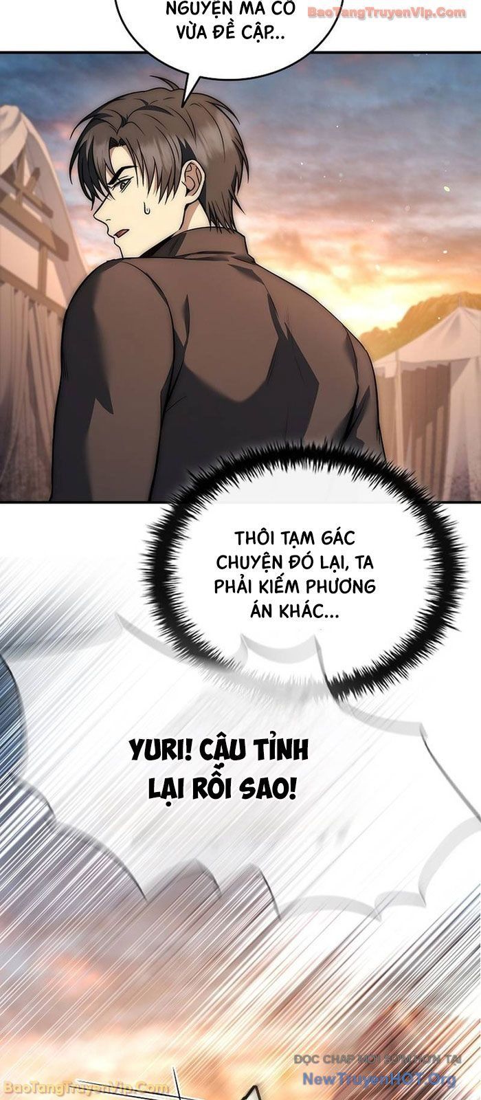 Tam Hoàng Tử Của Vong Quốc Hồi Quy Chapter 54 - 17