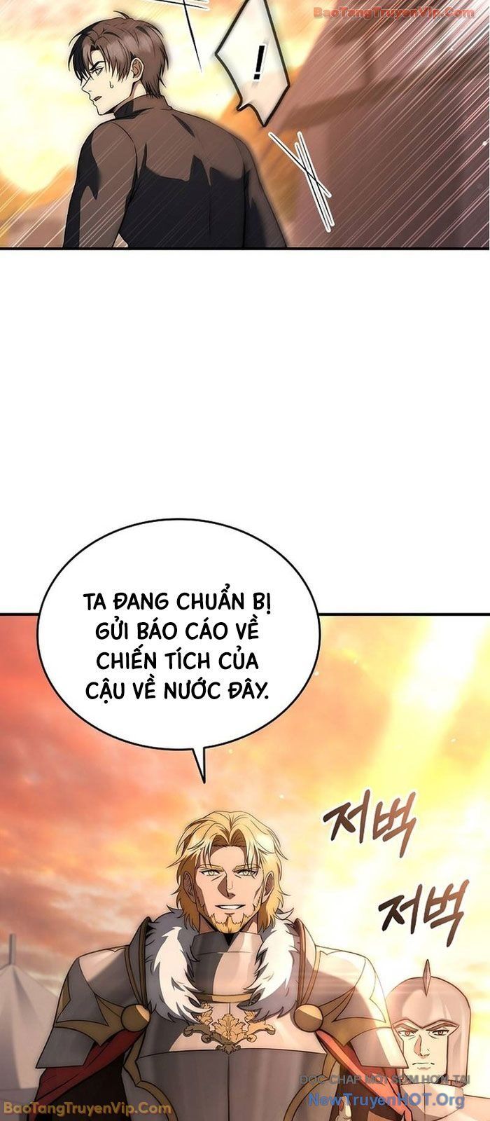 Tam Hoàng Tử Của Vong Quốc Hồi Quy Chapter 54 - 18