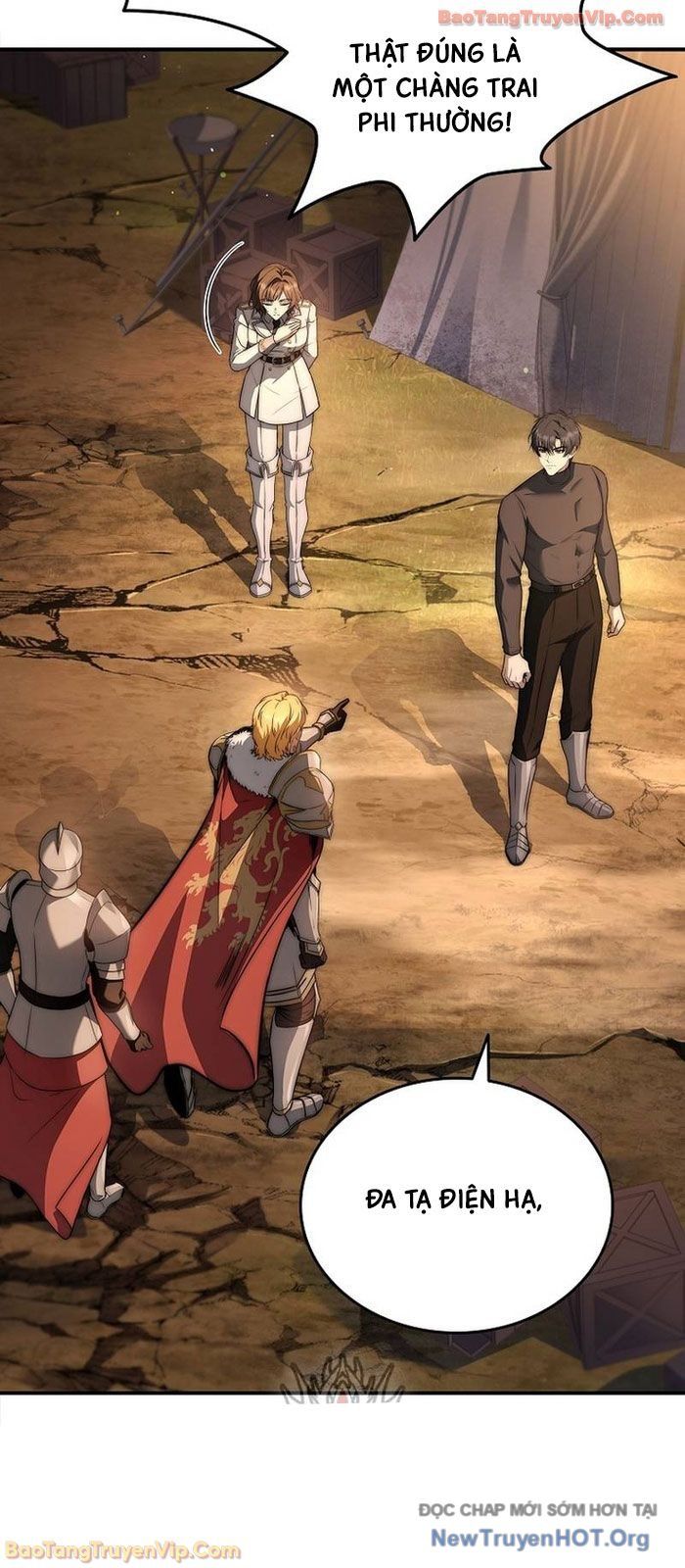 Tam Hoàng Tử Của Vong Quốc Hồi Quy Chapter 54 - 20