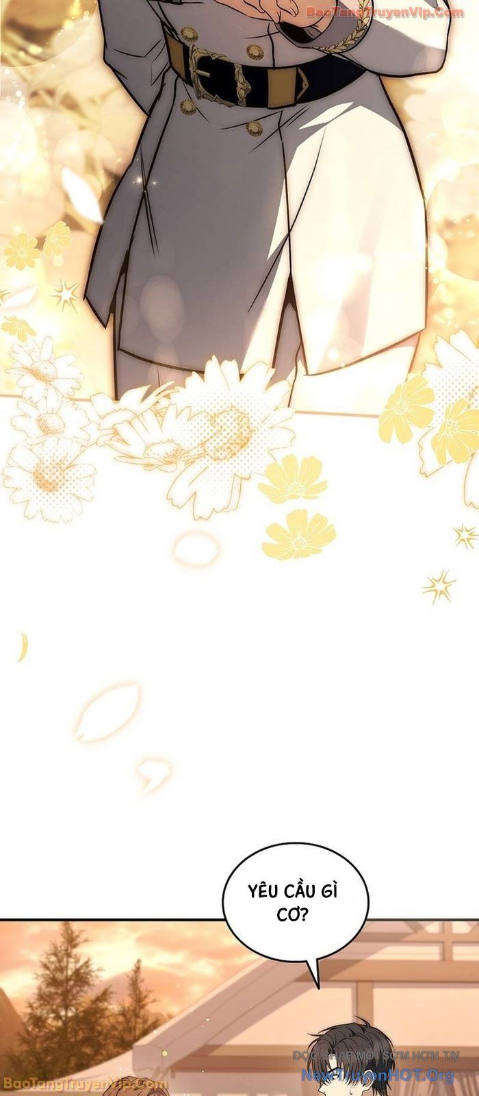 Tam Hoàng Tử Của Vong Quốc Hồi Quy Chapter 54 - 3