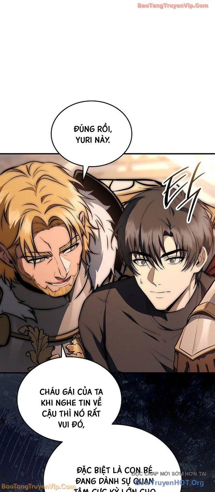 Tam Hoàng Tử Của Vong Quốc Hồi Quy Chapter 54 - 21