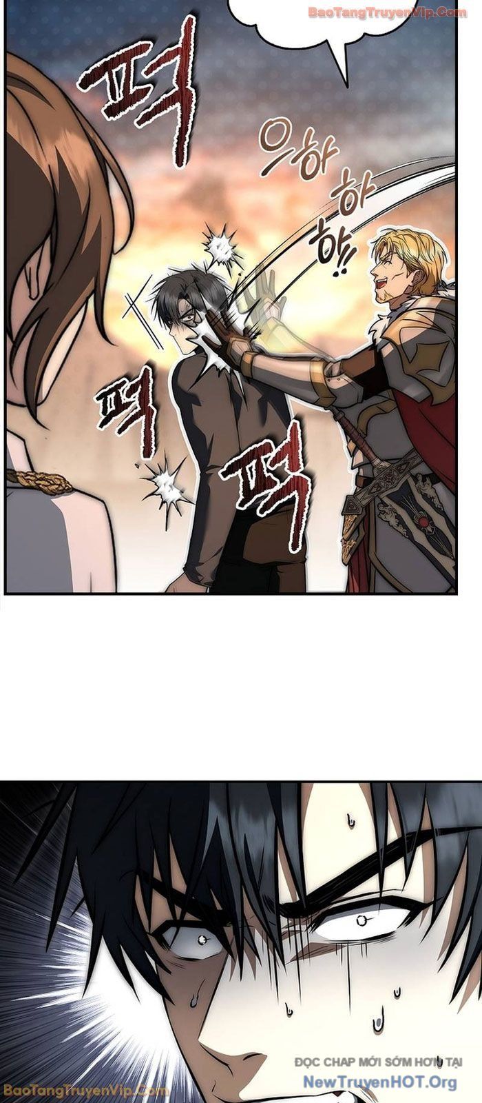 Tam Hoàng Tử Của Vong Quốc Hồi Quy Chapter 54 - 23