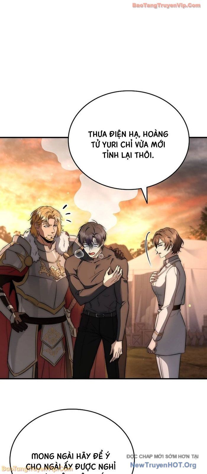 Tam Hoàng Tử Của Vong Quốc Hồi Quy Chapter 54 - 25