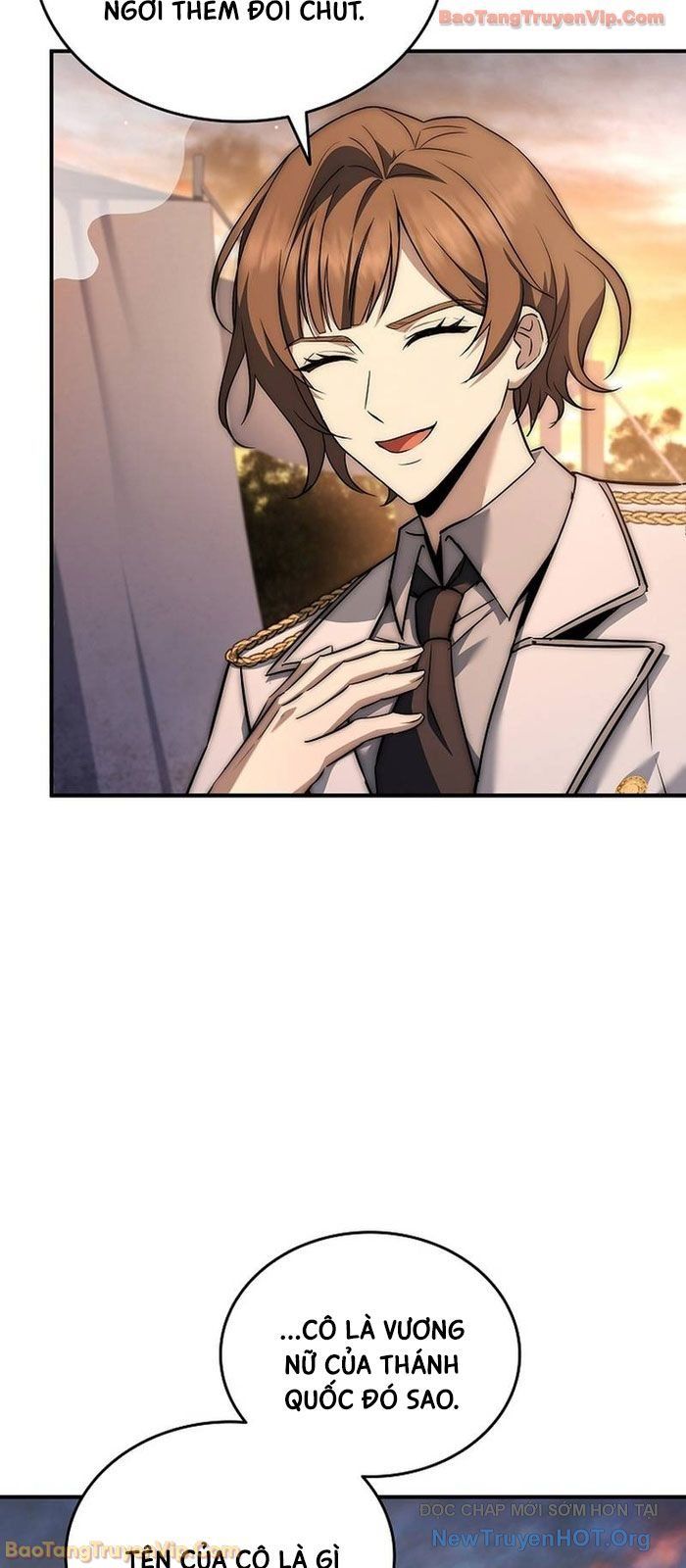 Tam Hoàng Tử Của Vong Quốc Hồi Quy Chapter 54 - 26
