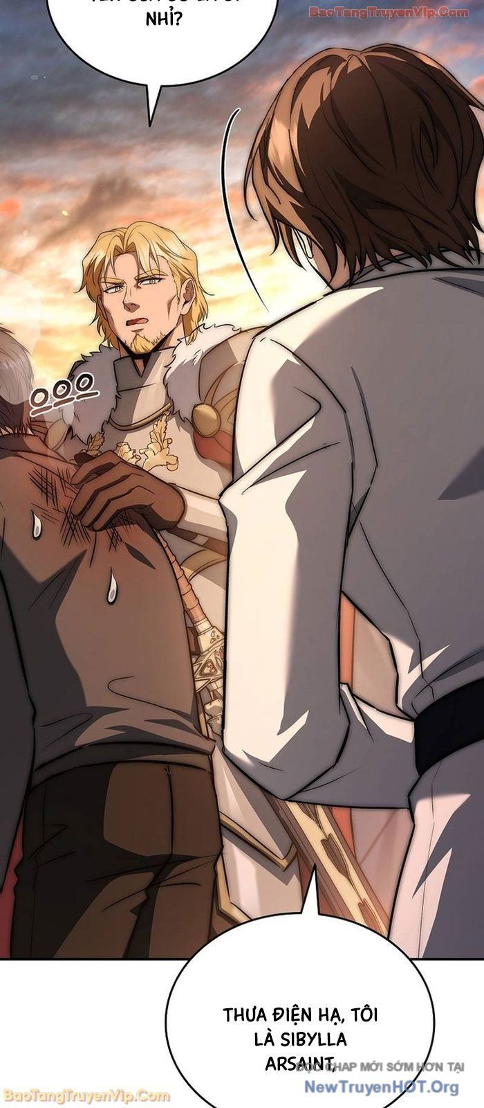 Tam Hoàng Tử Của Vong Quốc Hồi Quy Chapter 54 - 27