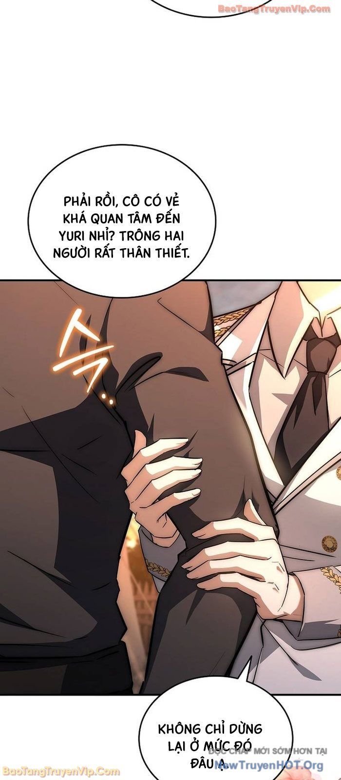 Tam Hoàng Tử Của Vong Quốc Hồi Quy Chapter 54 - 28