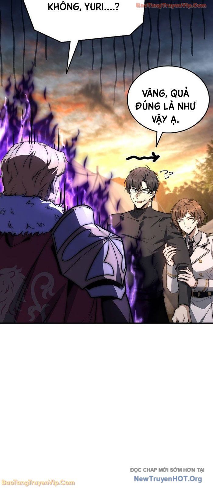 Tam Hoàng Tử Của Vong Quốc Hồi Quy Chapter 54 - 32