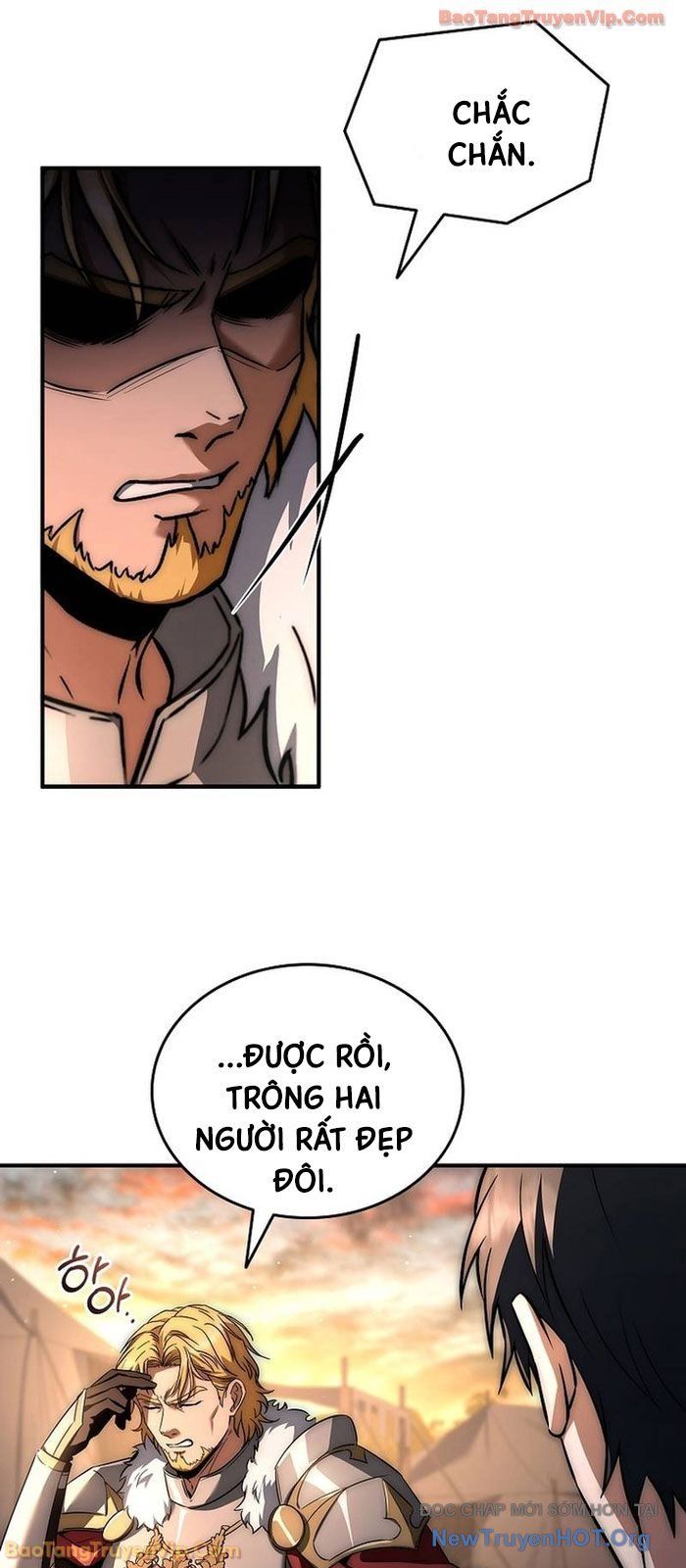 Tam Hoàng Tử Của Vong Quốc Hồi Quy Chapter 54 - 33