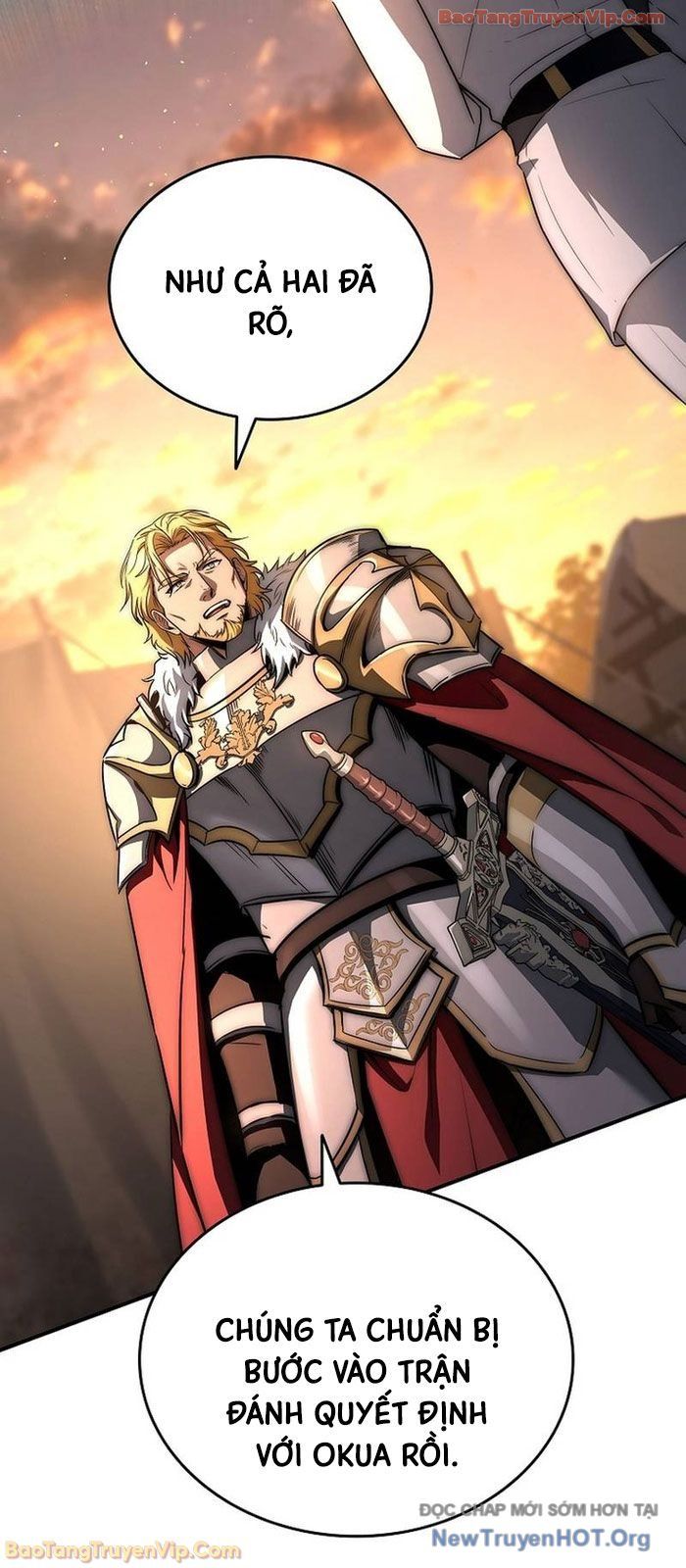 Tam Hoàng Tử Của Vong Quốc Hồi Quy Chapter 54 - 35
