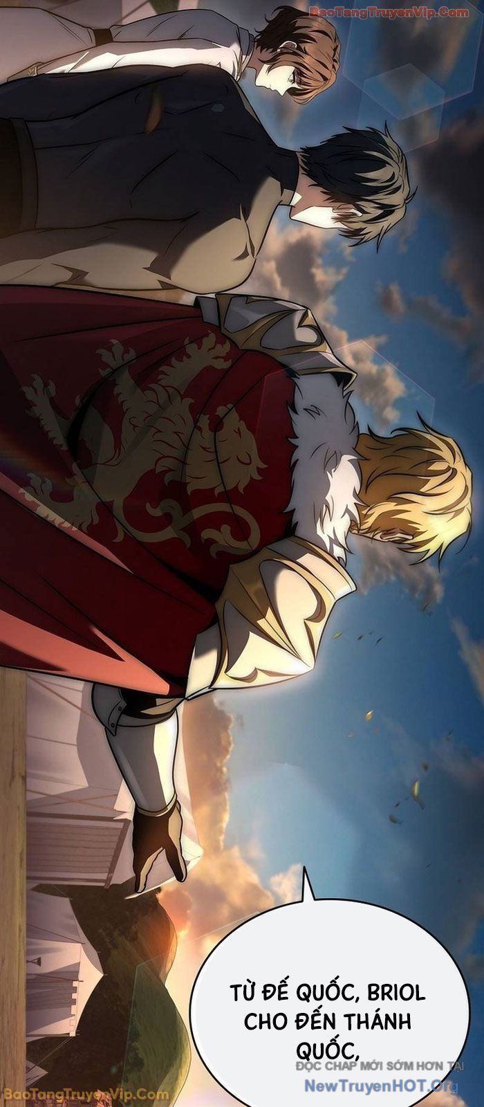 Tam Hoàng Tử Của Vong Quốc Hồi Quy Chapter 54 - 39