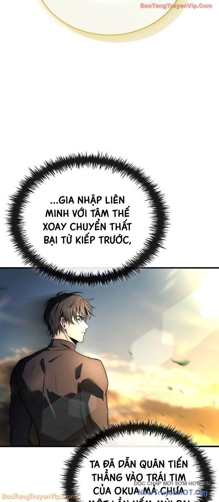 Tam Hoàng Tử Của Vong Quốc Hồi Quy Chapter 54 - 44