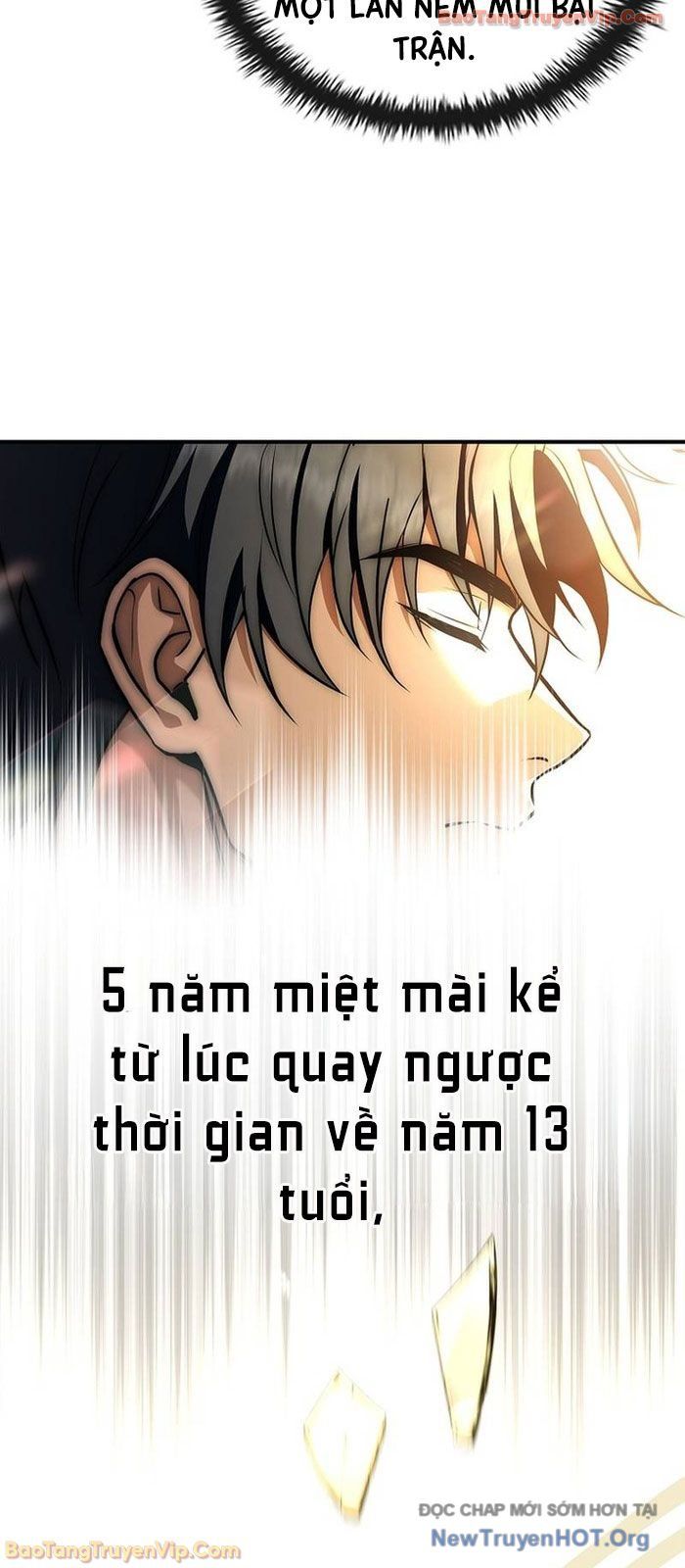 Tam Hoàng Tử Của Vong Quốc Hồi Quy Chapter 54 - 45