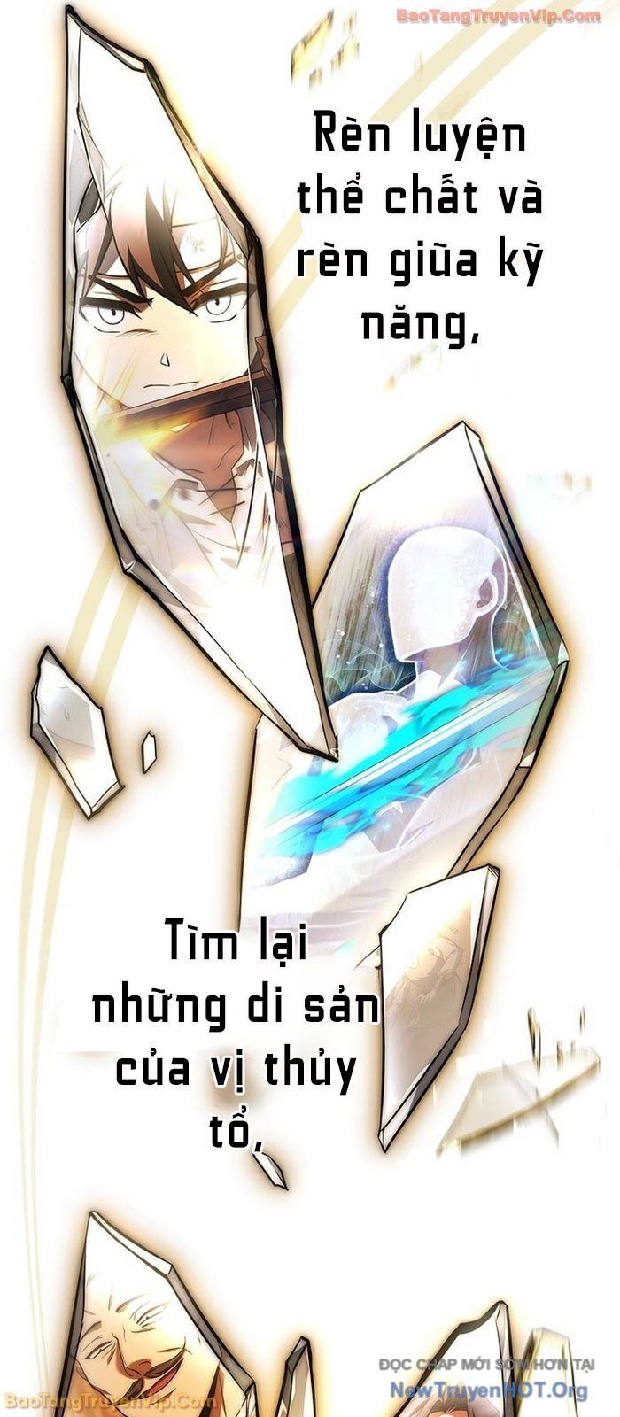 Tam Hoàng Tử Của Vong Quốc Hồi Quy Chapter 54 - 47