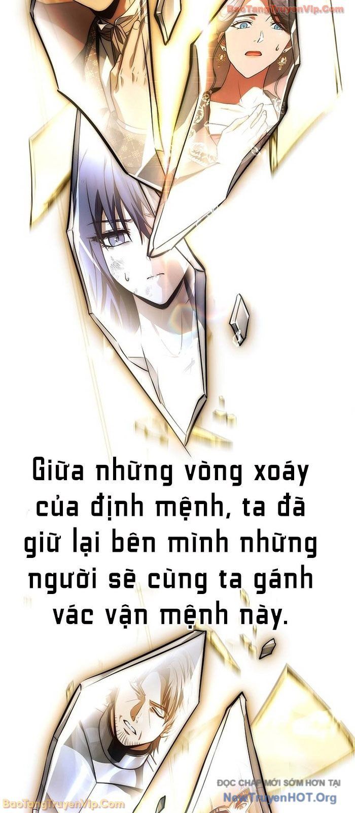 Tam Hoàng Tử Của Vong Quốc Hồi Quy Chapter 54 - 48