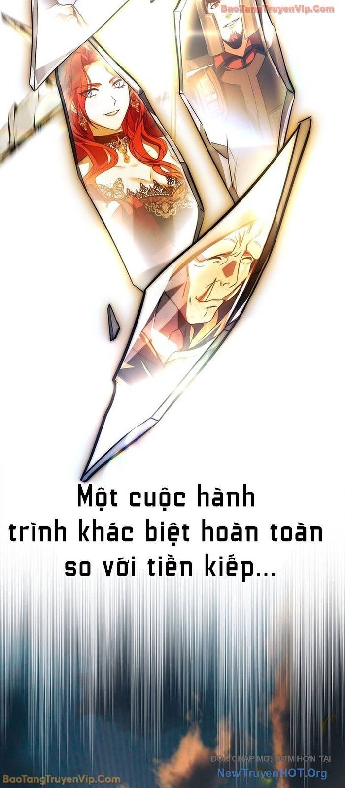 Tam Hoàng Tử Của Vong Quốc Hồi Quy Chapter 54 - 49