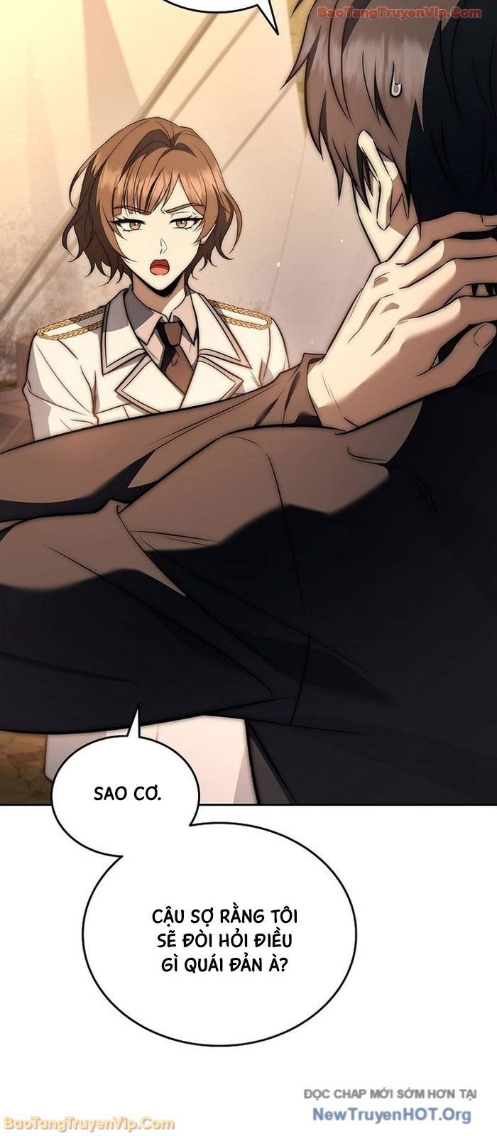 Tam Hoàng Tử Của Vong Quốc Hồi Quy Chapter 54 - 6