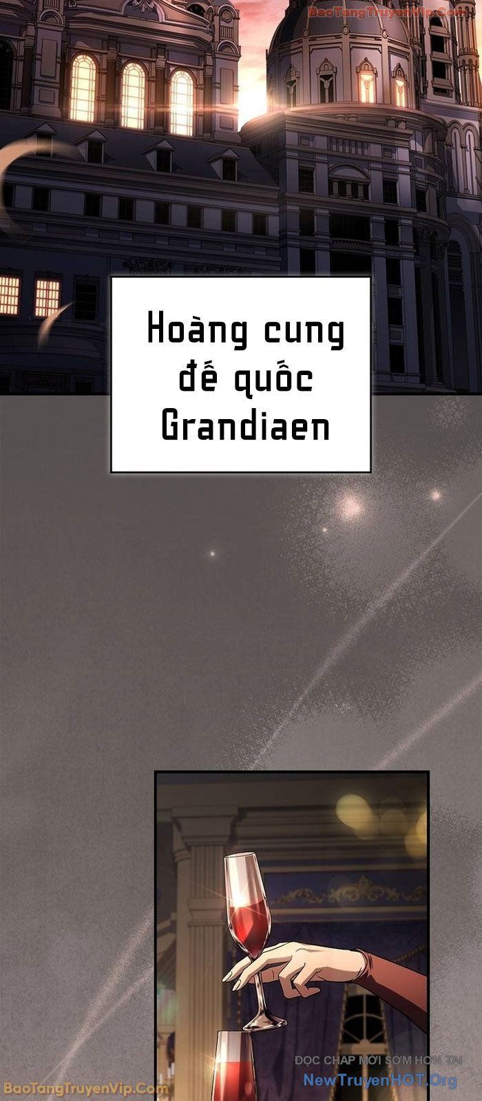 Tam Hoàng Tử Của Vong Quốc Hồi Quy Chapter 54 - 57