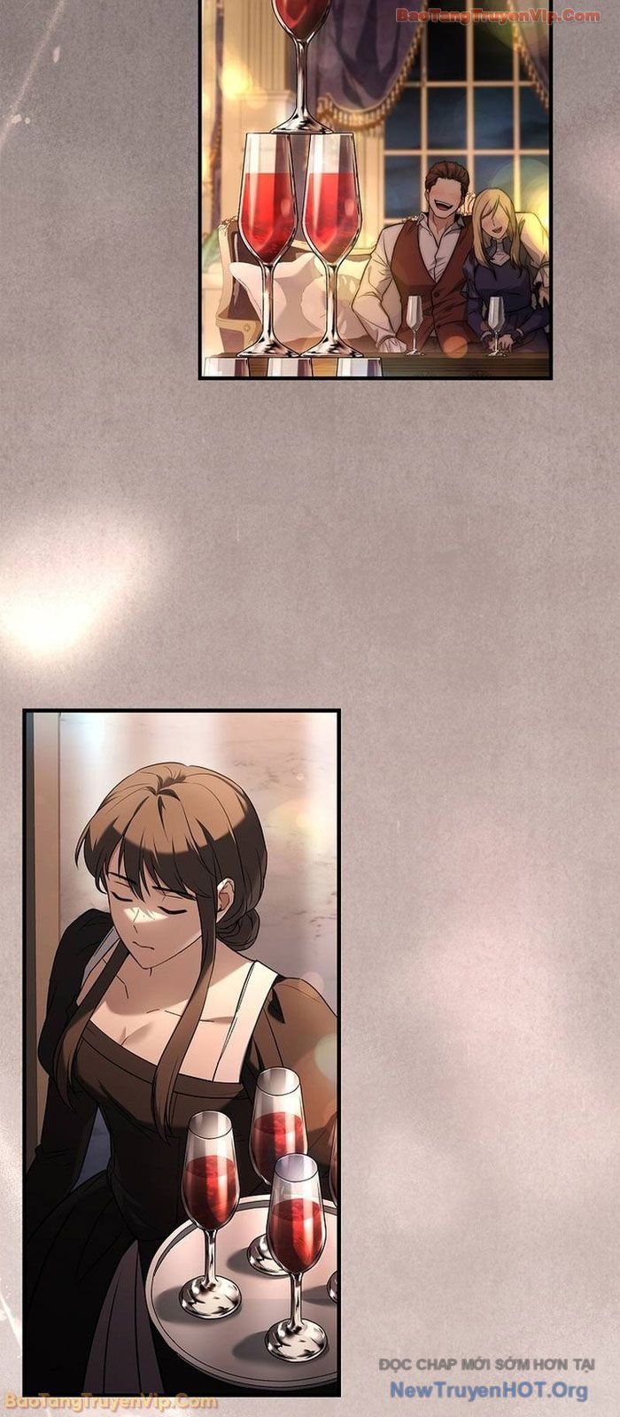 Tam Hoàng Tử Của Vong Quốc Hồi Quy Chapter 54 - 58