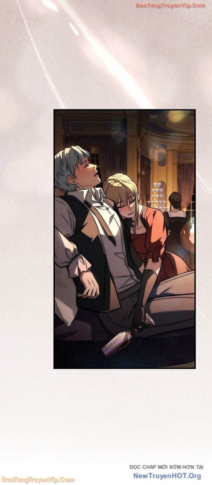 Tam Hoàng Tử Của Vong Quốc Hồi Quy Chapter 54 - 59