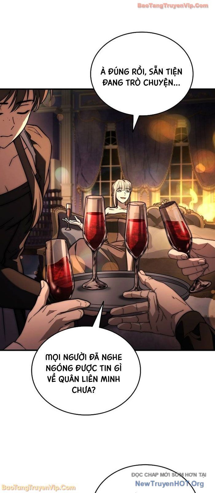 Tam Hoàng Tử Của Vong Quốc Hồi Quy Chapter 54 - 60