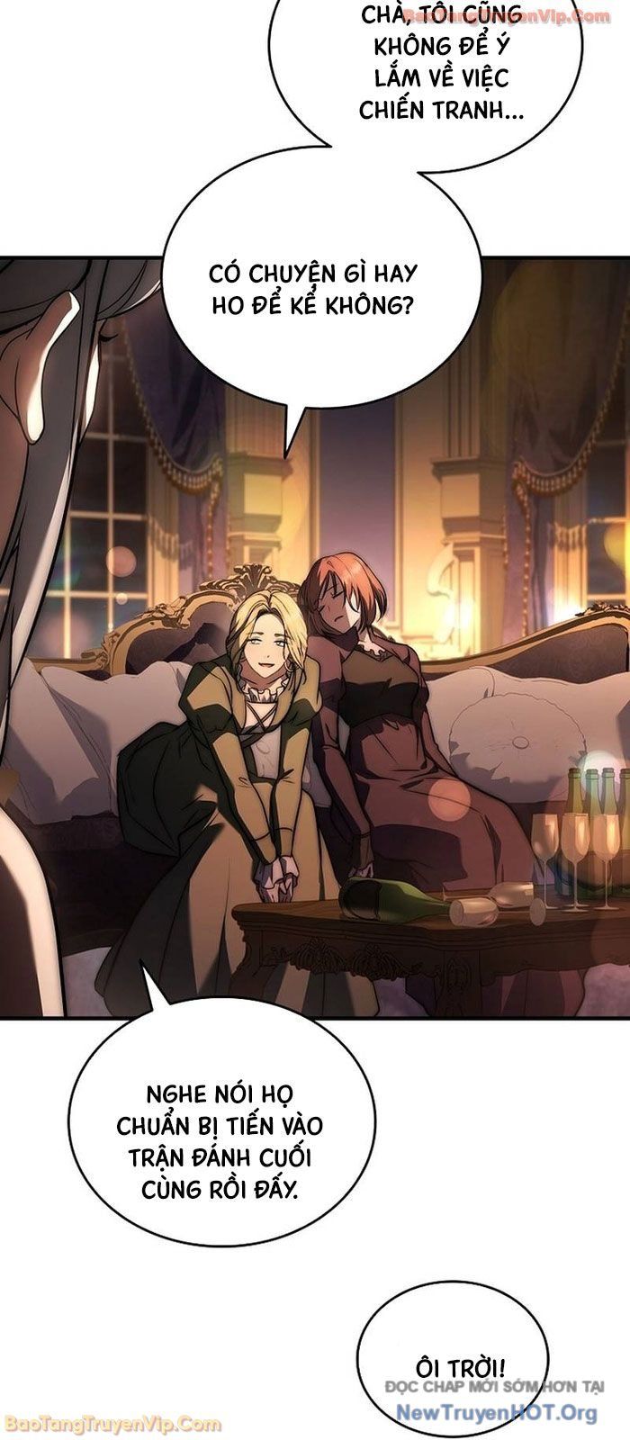 Tam Hoàng Tử Của Vong Quốc Hồi Quy Chapter 54 - 61