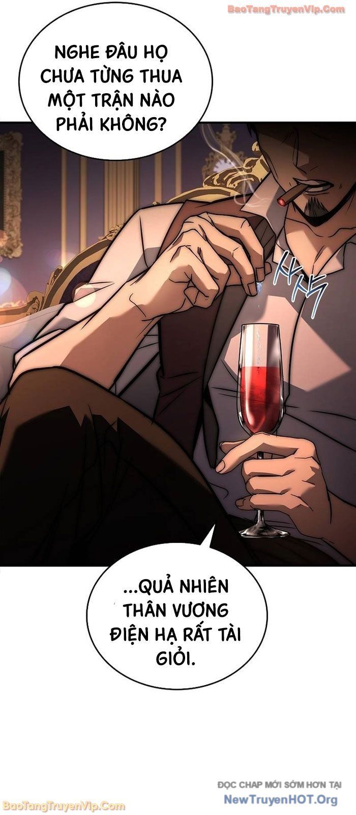 Tam Hoàng Tử Của Vong Quốc Hồi Quy Chapter 54 - 62