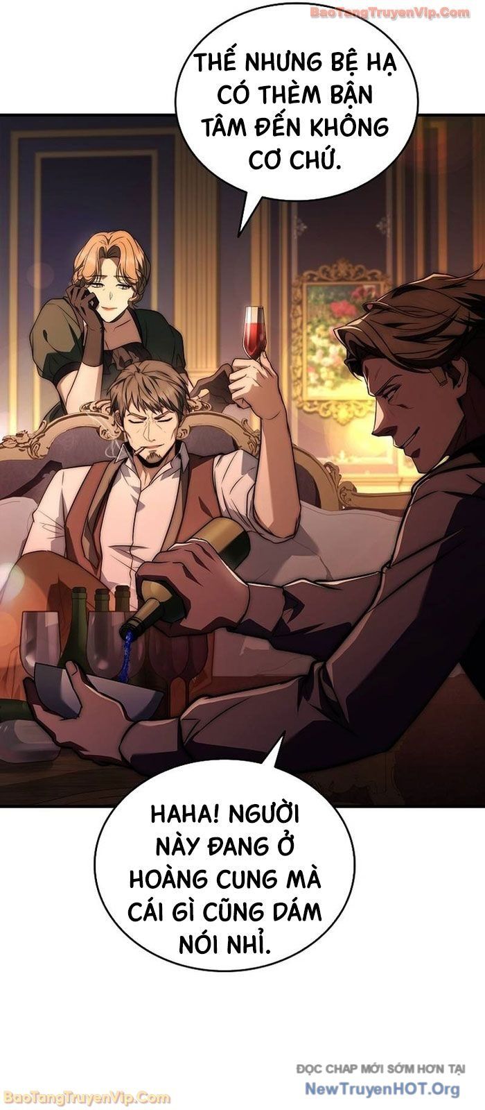 Tam Hoàng Tử Của Vong Quốc Hồi Quy Chapter 54 - 63