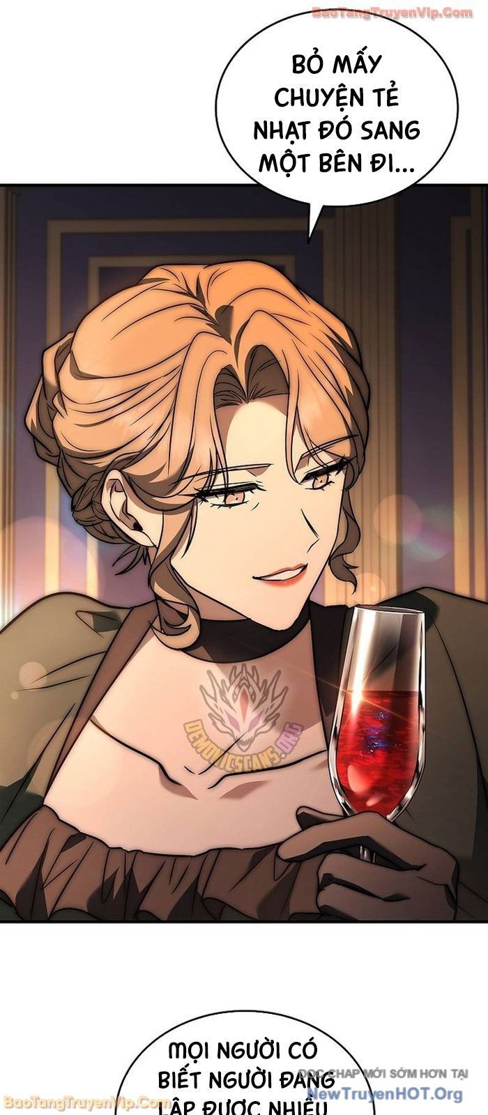 Tam Hoàng Tử Của Vong Quốc Hồi Quy Chapter 54 - 64