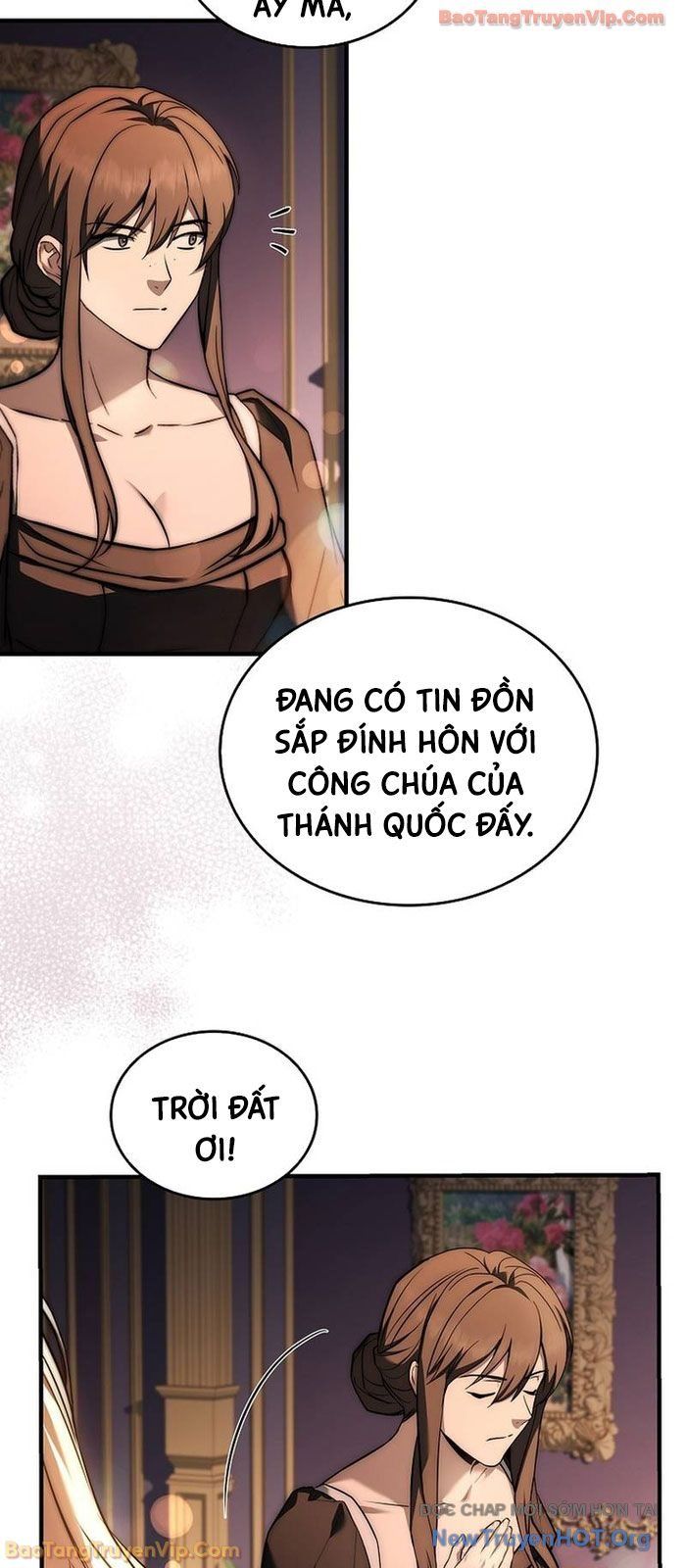 Tam Hoàng Tử Của Vong Quốc Hồi Quy Chapter 54 - 67