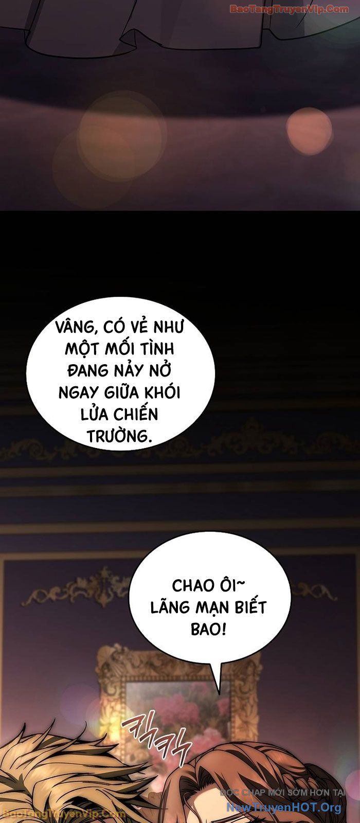 Tam Hoàng Tử Của Vong Quốc Hồi Quy Chapter 54 - 70