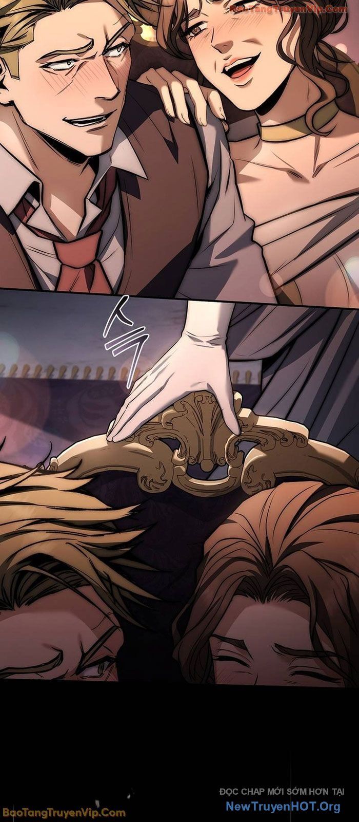 Tam Hoàng Tử Của Vong Quốc Hồi Quy Chapter 54 - 71