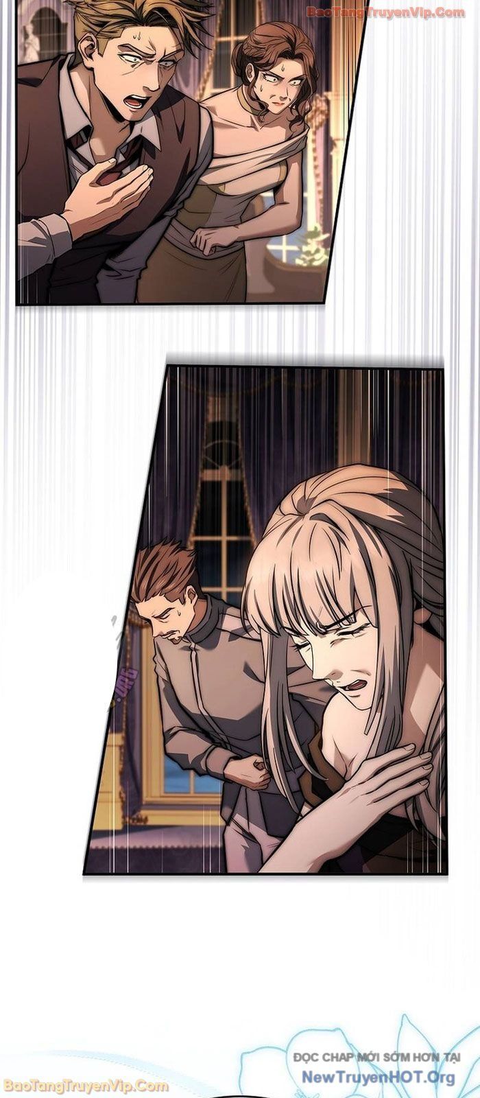Tam Hoàng Tử Của Vong Quốc Hồi Quy Chapter 54 - 75