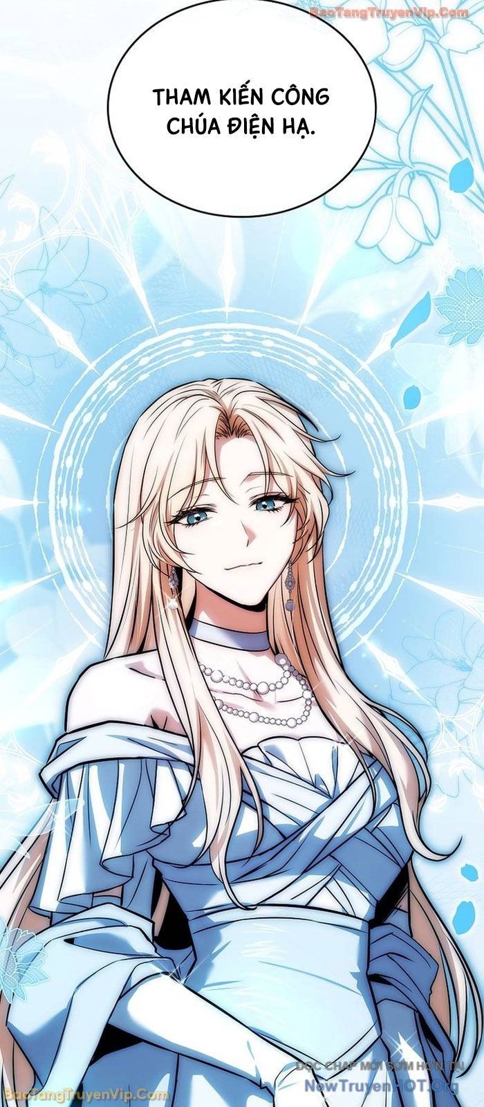 Tam Hoàng Tử Của Vong Quốc Hồi Quy Chapter 54 - 76
