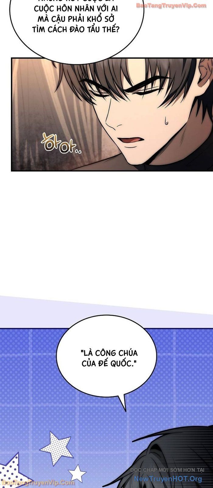 Tam Hoàng Tử Của Vong Quốc Hồi Quy Chapter 54 - 9