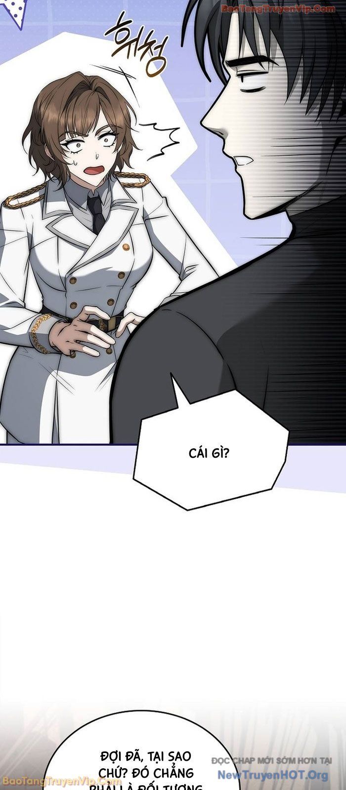 Tam Hoàng Tử Của Vong Quốc Hồi Quy Chapter 54 - 10