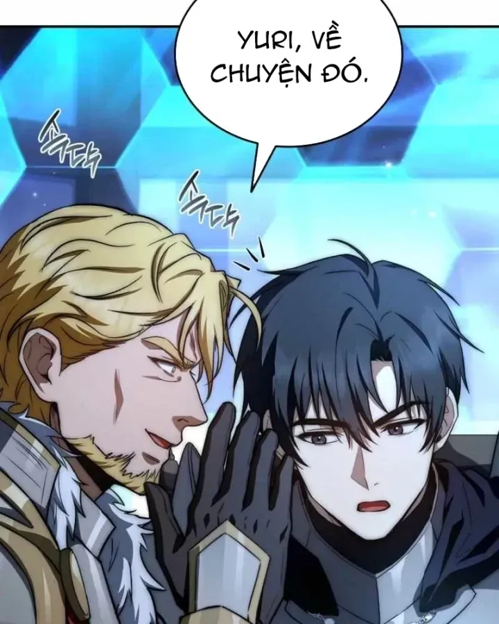 Tam Hoàng Tử Của Vong Quốc Hồi Quy Chapter 58 - 109