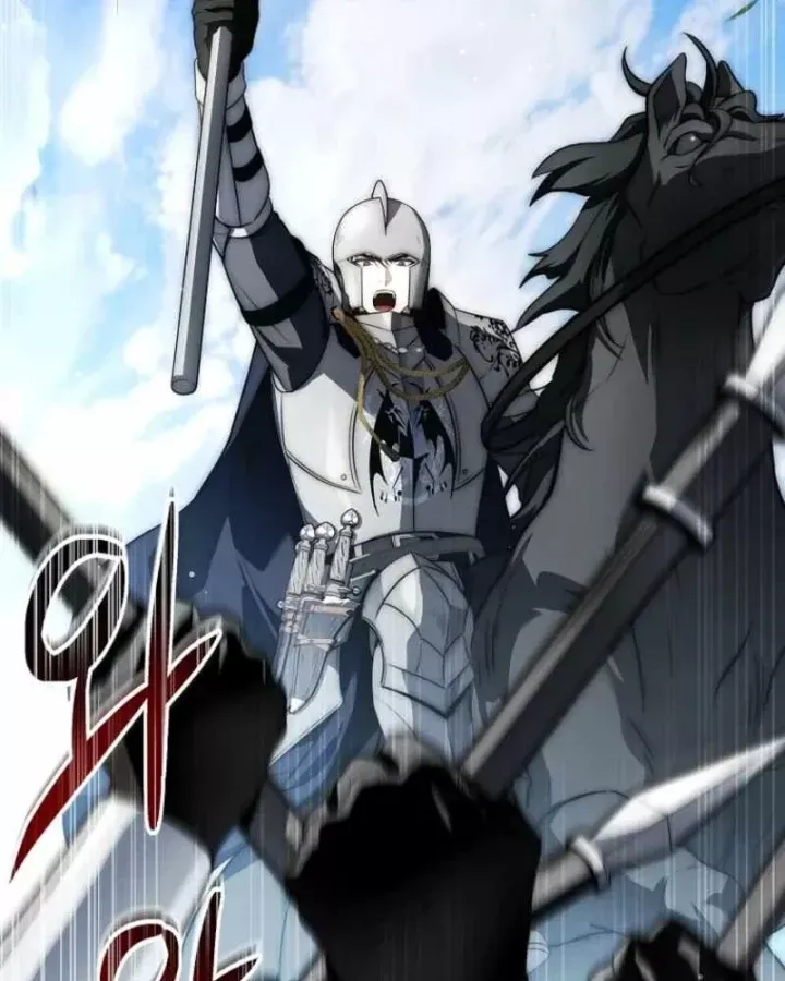 Tam Hoàng Tử Của Vong Quốc Hồi Quy Chapter 58 - 146