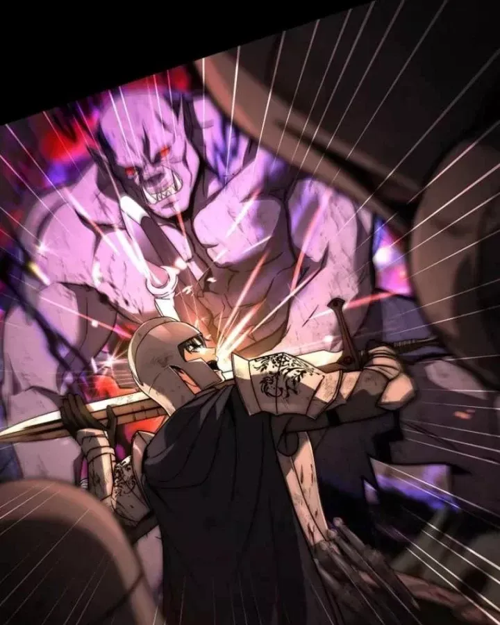 Tam Hoàng Tử Của Vong Quốc Hồi Quy Chapter 58 - 38