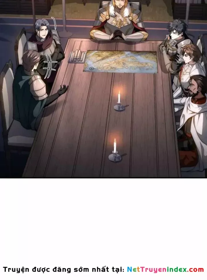 Tam Hoàng Tử Của Vong Quốc Hồi Quy Chapter 58 - 59