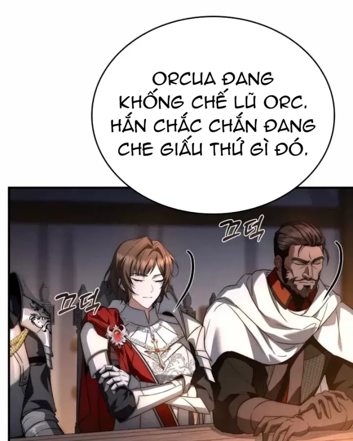 Tam Hoàng Tử Của Vong Quốc Hồi Quy Chapter 58 - 69