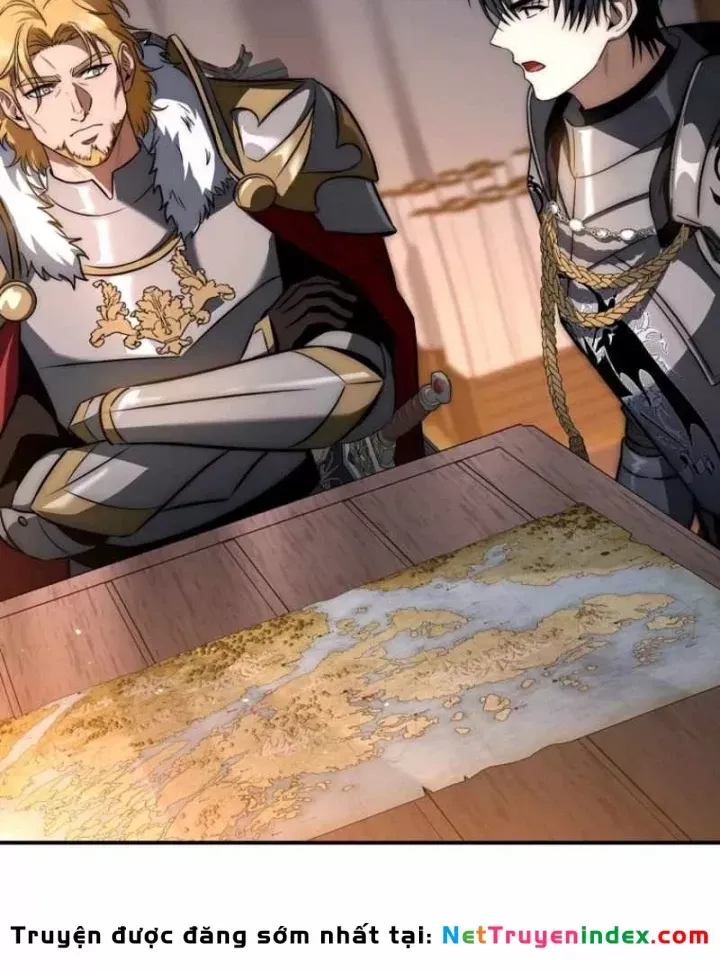 Tam Hoàng Tử Của Vong Quốc Hồi Quy Chapter 58 - 71