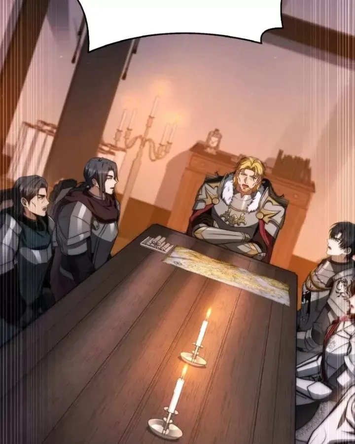 Tam Hoàng Tử Của Vong Quốc Hồi Quy Chapter 58 - 77