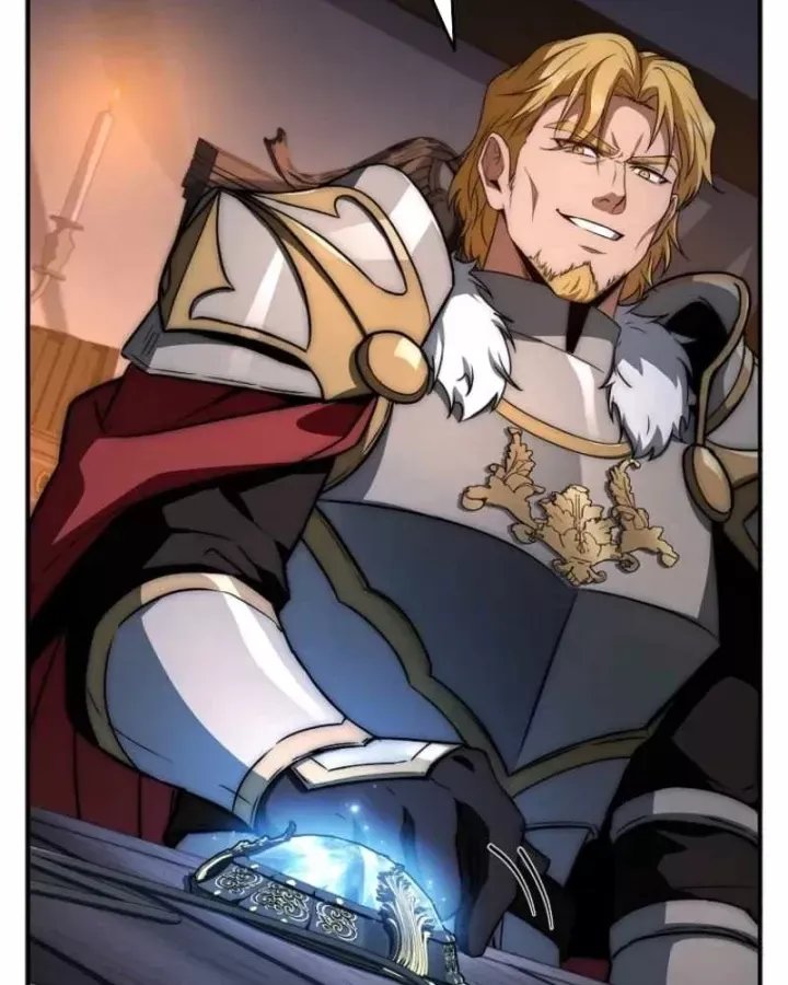 Tam Hoàng Tử Của Vong Quốc Hồi Quy Chapter 58 - 87